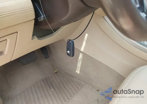 2012 Buick Lacrosse Premium 2 Group from USA, damaged, VIN 1G4GF5E3XCF154788